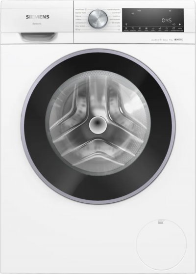 SIEMENS  Lave-linge &agrave; Chargement Frontal Wg54g2z1es