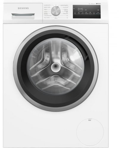 SIEMENS  Lave-linge &agrave; Chargement Frontal Wm14n290ep