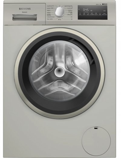 SIEMENS  Lave-linge &agrave; Chargement Frontal Wm14n29xep