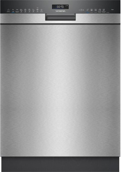 SIEMENS  - Lave-vaisselle 60 ssplan c 40db tir sn45es09ce