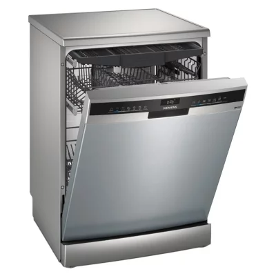SIEMENS  - lave-vaisselle 60cm 14 couverts 42db inox sn23hi02me -