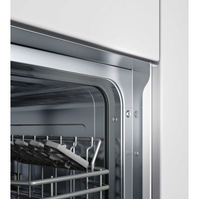 SIEMENS   Lave-vaisselle Accessoires/60cm/inox verblendungs Jeu - SZ73045