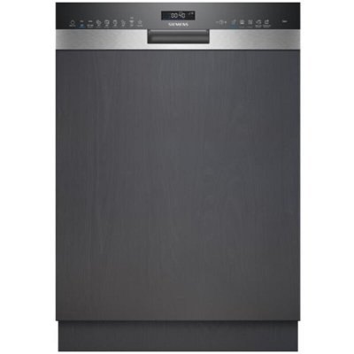 SIEMENS  Lave-vaisselle int&eacute;grable 14 couverts 42 dB - SN55ES12CE
