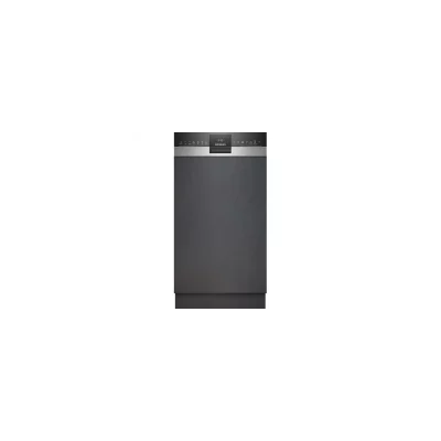 SIEMENS  Lave-vaisselle int&eacute;grable 45 cm 10 couverts 46 dB - SR53HS52MF