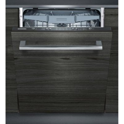 SIEMENS  Lave-vaisselle int&eacute;grable  SN615X03EE