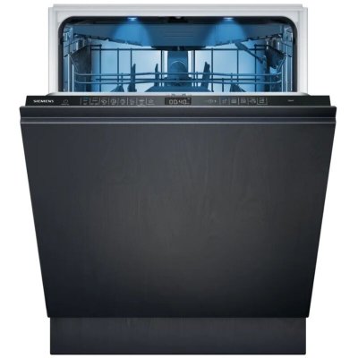 SIEMENS Lave-vaisselle Tout- SN95EX12CE