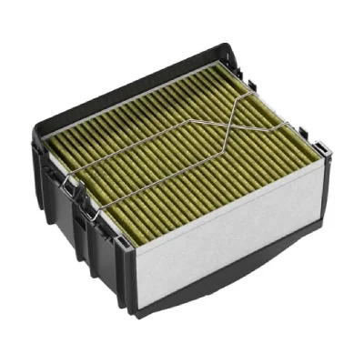 SIEMENS  LZ11DXI16 Accessoire pour hotte Filtre de hotte