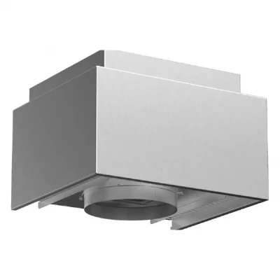 SIEMENS  LZ11FXD51 Accessoire pour hotte, Ensemble de conversion
