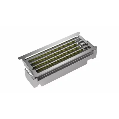 SIEMENS  LZ11IXC16 Accessoire pour hotte, Ensemble de conversion