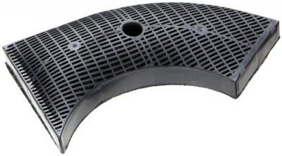 SIEMENS  LZ24000 Filtre &agrave; charbon actif (Import Allemagne)