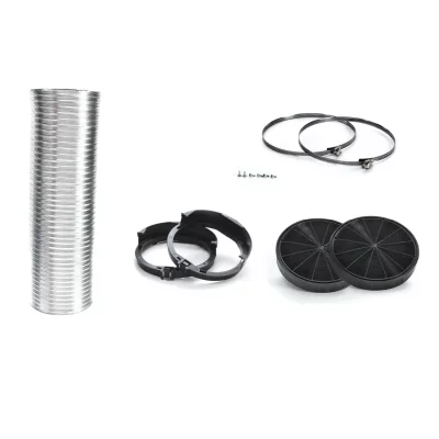CONSTRUCTA Siemens LZ55750 Accessoire pour hotte