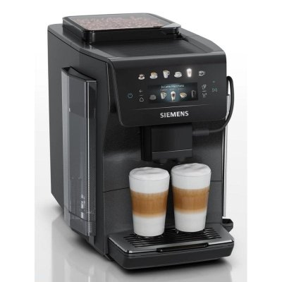 SIEMENS  Machine &agrave; Caf&eacute; Super Automatique Eq600 Tp603e08