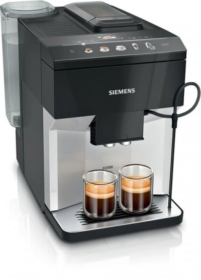 SIEMENS  Machine &agrave; Caf&eacute; Super Automatique Tp511r01