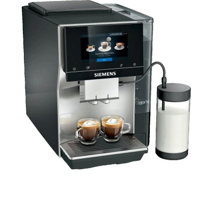 SIEMENS  Machine &agrave; Caf&eacute; Super Automatique Tp713r09