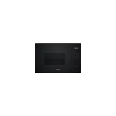 SIEMENS  Micro-ondes encastrable gril 25 litres - BE555LMB1F