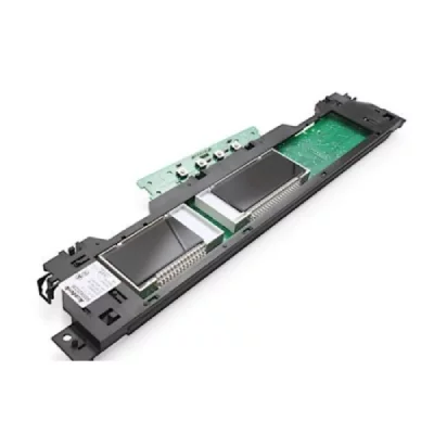 SIEMENS  - module affichage et commande programme pour four 00740303