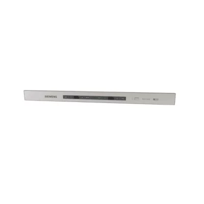 SIEMENS  Module Commande Programme