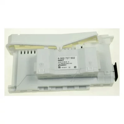 SIEMENS  - module de commande programme pour lave vaisselle 00655933