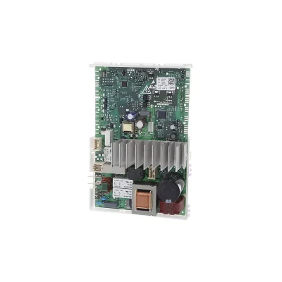 SIEMENS  - module de puissance inverseur pour lave linge 12016060