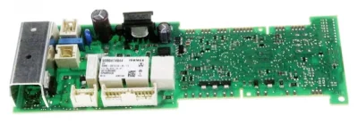 SIEMENS  - module de puissance programme pour lave linge 00752940