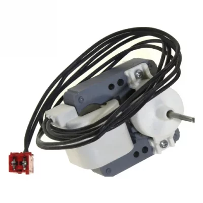 SIEMENS  - moteur ventilateur sans helice pour congelateur 00484042