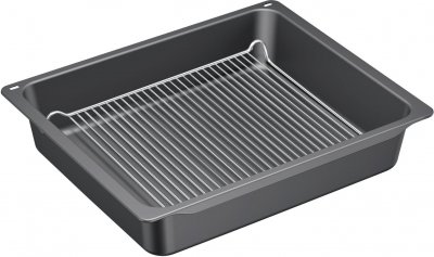 SIEMENS  - Plaque de cuisson pour four