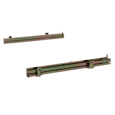 SIEMENS  - rail t&eacute;lescopique pour four hz638070 -