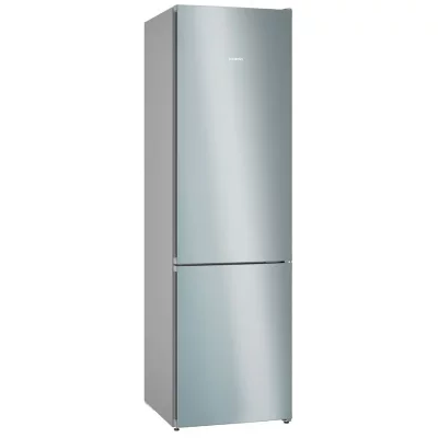 SIEMENS  Refrigerateur congelateur en bas  KG39N2IDF HYPERFRESH