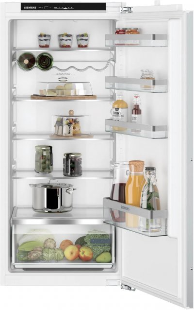 SIEMENS  R&eacute;frig&eacute;rateur int&eacute;grable 1 porte 204 litres 122 cm - KI41RVFE0