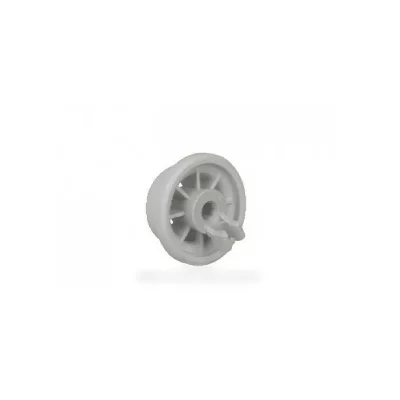 SIEMENS  Roulette de panier lave-vaisselle - Blanc