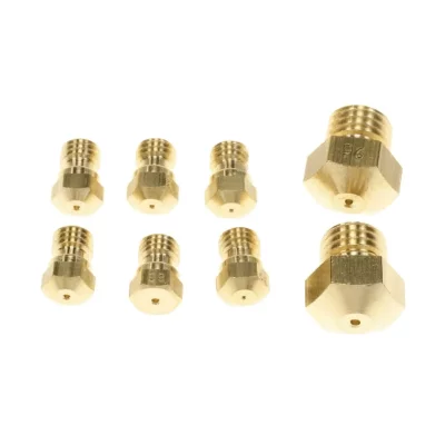 SIEMENS  - sachet injecteurs gaz butane pour cuisiniere 00633115