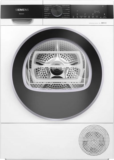 SIEMENS  S&egrave;che-linge &agrave; Chargement Frontal Wq45g2d1es