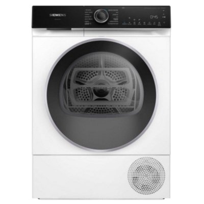 SIEMENS  S&egrave;che-linge &agrave; Chargement Frontal Wq46h2b0es
