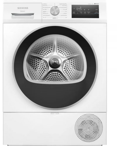 SIEMENS  S&egrave;che-linge &agrave; Chargement Frontal Wt45hv00es
