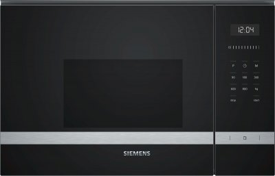 SIEMENS   BF525LMS0 microwave