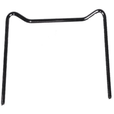SIEMENS  - support tourne broche grand model pour four 00490917