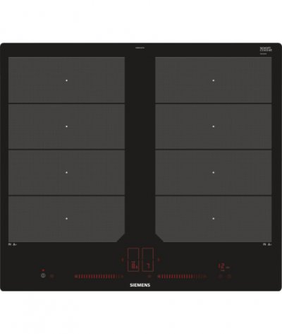 SIEMENS  Table De Cuisson Ind. Ex601lxc1e