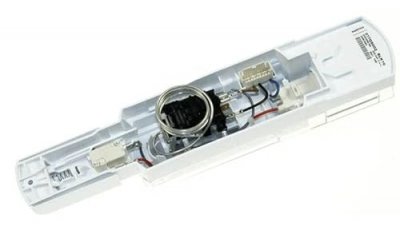 SIEMENS  - thermostat complet unitee de commande pour refrigerateur