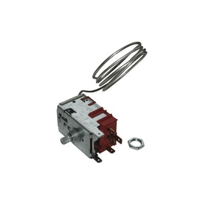 SIEMENS  - thermostat de ref top pour refrigerateur 00167300