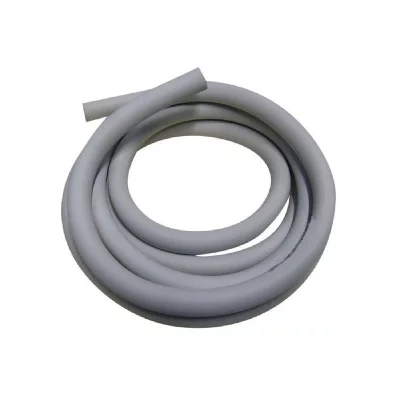 SIEMENS  - Tuyau de vidange d'origine S&egrave;che-linge 00094041 S&egrave;che-linge 00094041