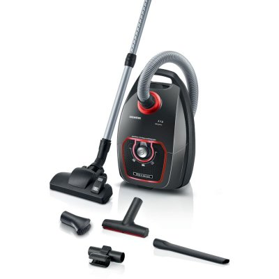 SIEMENS  VSZ7XTRM Z 7.0 Aspirateur gris 750W 5L