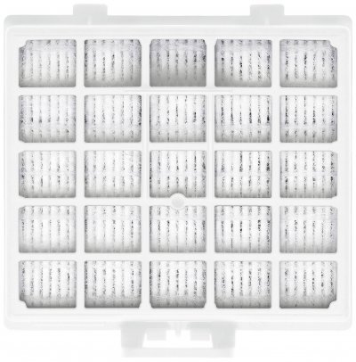 GENERIQUE Siemens VZ153HFB Accessoire et fourniture pour aspirateur, Filtre