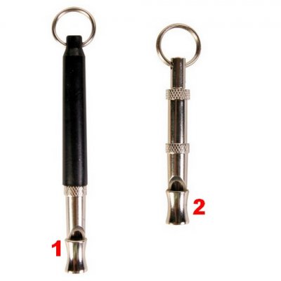TRIXIE Sifflet haute fr&eacute;quence pour entrainement canin -  - TR-2258
