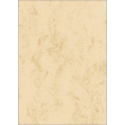 SIGEL  Papier Marbr&eacute; "Xxl Superpack", A4, 90 G/M2, Papier Fin