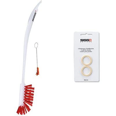 GENERIQUE Sigg - Brosse nettoyante pour gourde, """"Cleaning brush"""" ,