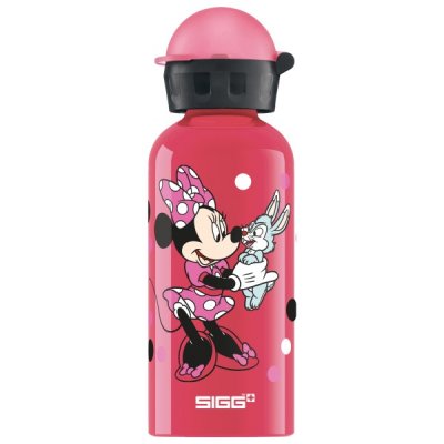 SIGG  Minnie Mouse tasse rose 400ml