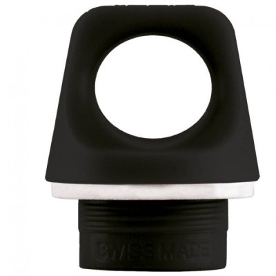 SIGG  screw top bouchon &agrave; visser classique noir