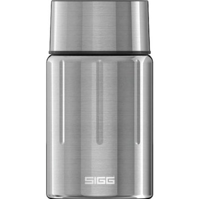 SIGG  Selenite Rond Vase 0,75 L Argent 1 pi&egrave;ce(s), Thermos