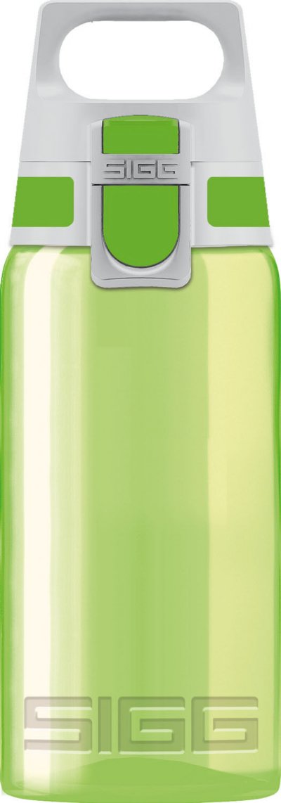 SIGG  VIVA ONE Green 0,5 L, Gourde
