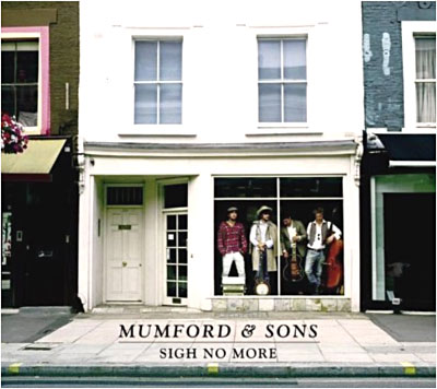 Sigh No More [Import]